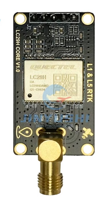 Quectel LC29H