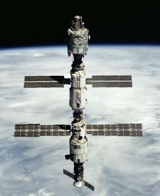Iss