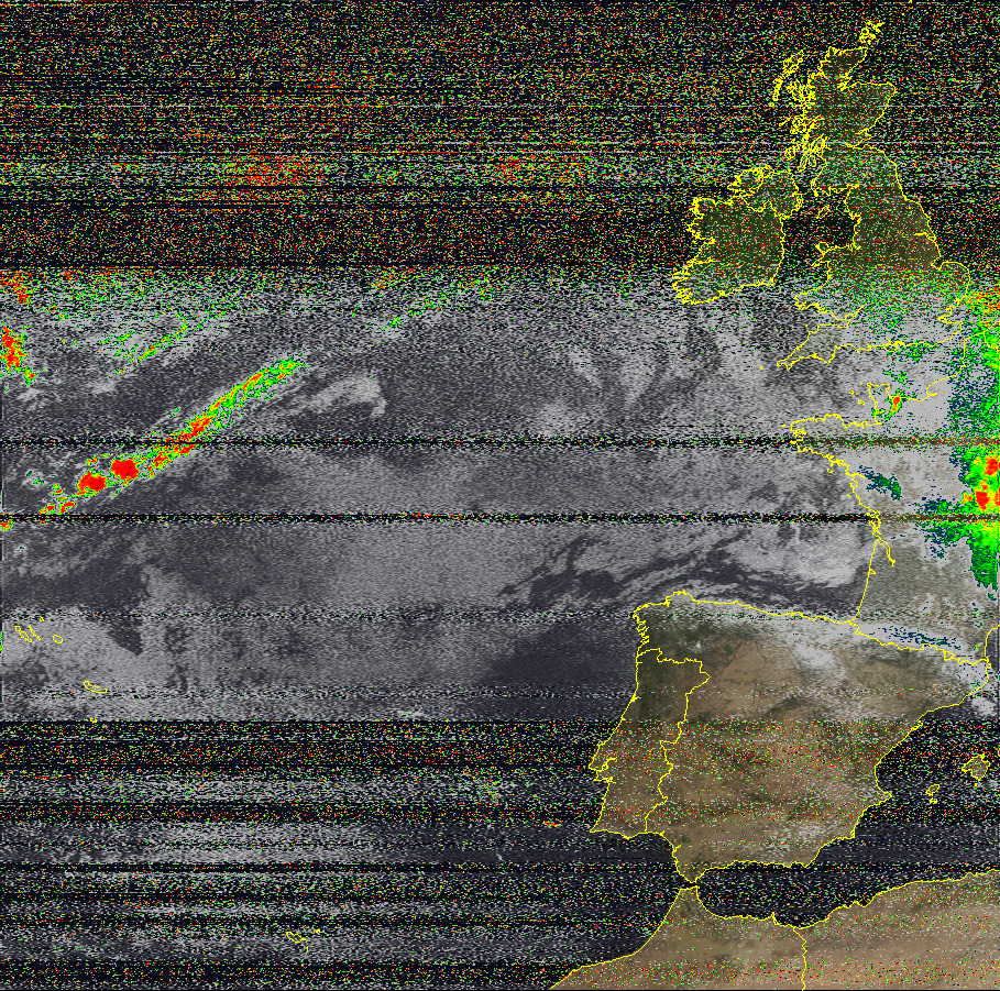 Imagem Satélite